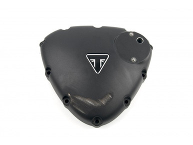 Used Dynamo deksel T120 Bonneville