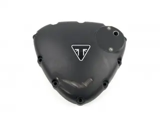 Used Dynamo deksel T120 Bonneville