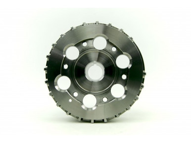 Used Dynamo huis Tiger 800