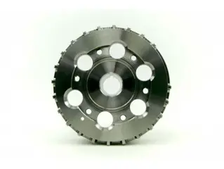 Used Dynamo huis Tiger 800