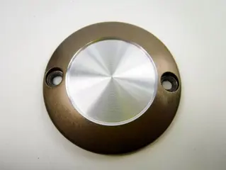 Used dynamo kapje bonneville bronze