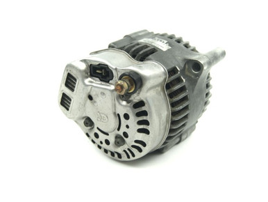 Used Dynamo Sprint ST/ div. modellen