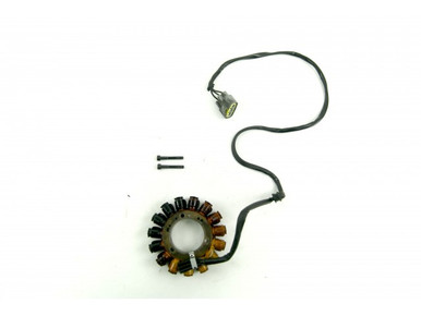 Used Dynamo Tiger 800