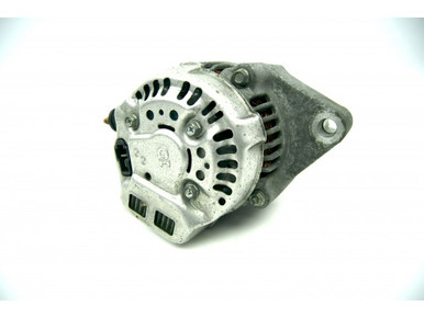 Used dynamo norge,breva1100, denso