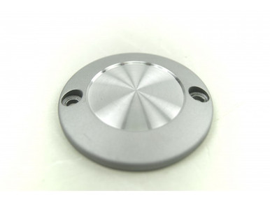 Used dynamodeksel Cover T100 Alu