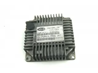 Used ecu california aquila ne iaw15rc.c8