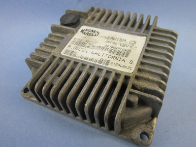 Used ecu california ev/spec iaw15m.c3