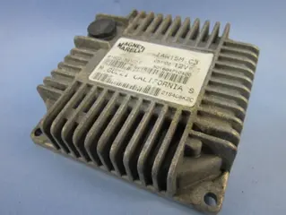 Used ecu california ev/spec iaw15m.c3