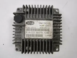 Used ecu california special injectie