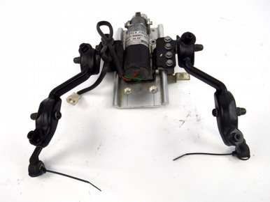 Used elec.motor ruit norge 8v