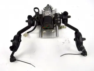 Used elec.motor ruit norge 8v