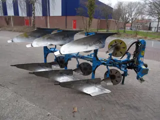 LEMKEN OPAL 110