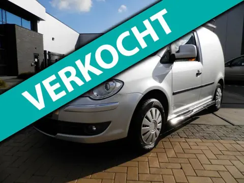 Volkswagen Caddy 2.0 SDI 1 jaar apk nieuwe banden