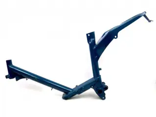 Used frame benelli el dgm140350m blauw