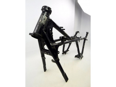 Used frame breva 750 met papieren