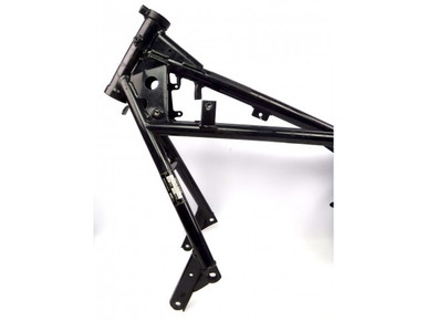 Used frame cal ev ml-bs-15 met papieren