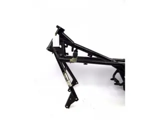 Used frame cal ev spec. 62-mj-gn *met pa