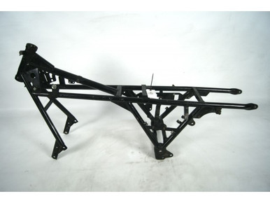 Used frame cal3 MN-93-KX Met papieren