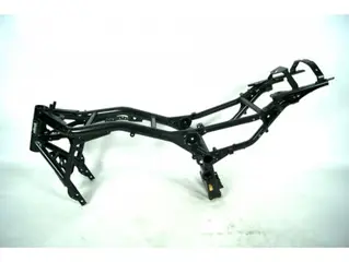 Used frame California 1400 (2013)