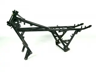 Used frame lemans 1000 MH-88-XS