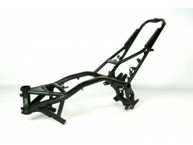 Used frame norge 1200ie MT-ZZ-66