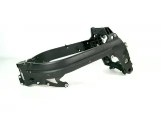 Used Frame Sprint ST met papieren