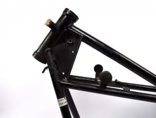 Used frame v35 Florida ml-44-hz met papi