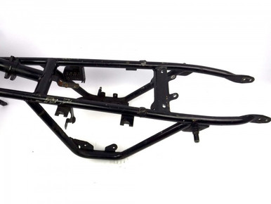 Used frame v35 imola mv-13-hh met papier