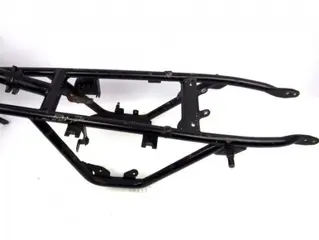 Used frame v35 imola mv-13-hh met papier