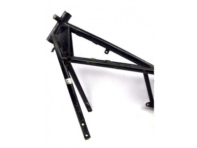 Used frame v50/3 pol. mz-68-xt papieren