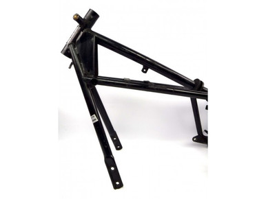 Used frame v65 Custom mg-61-nk met papie