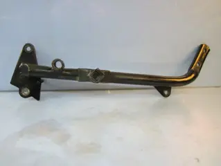 Used framebuis nevada 750 zwart rechts