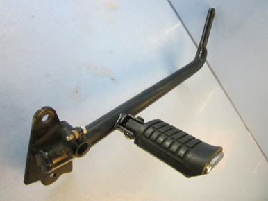 Used framebuis v65 florida rechts