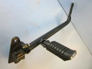 Used framebuis v65 florida rechts