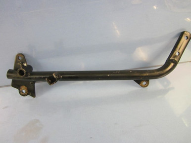 Used framebuis v65 florida  rechts