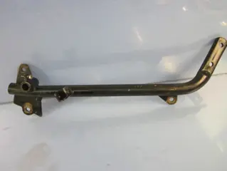 Used framebuis v65 florida  rechts