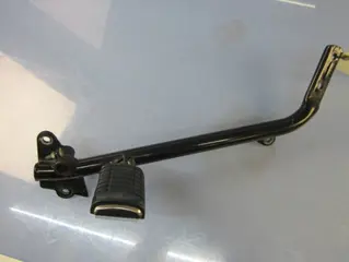 Used framebuis+voetstep v65 rechts