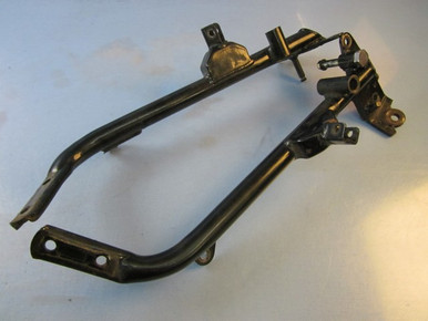 Used framebuisset nevada 750 club