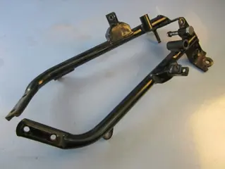 Used framebuisset nevada 750 club