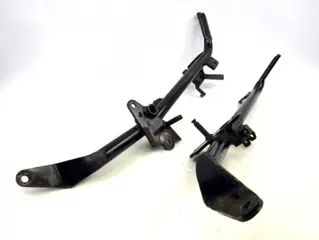 Used framebuisset strada 750