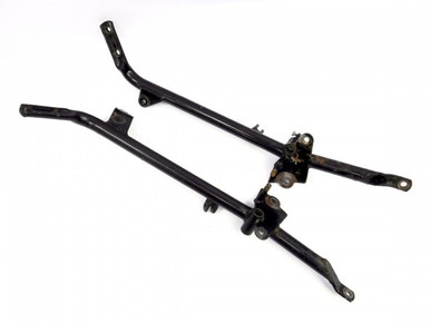 Used framebuisset v35-v50