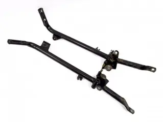 Used framebuisset v35-v50