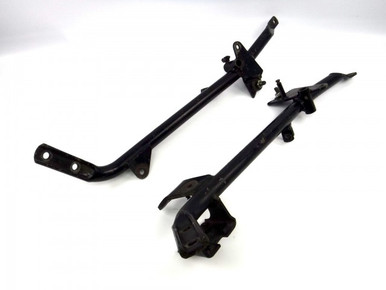 Used framebuisset v65 custom