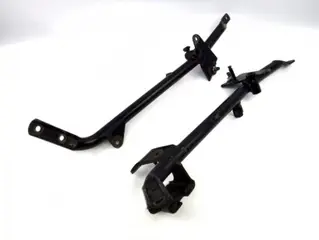 Used framebuisset v65 custom