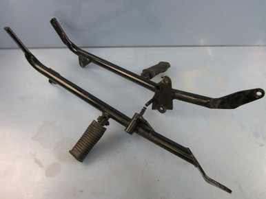 Used framebuisset v65 custom enz. /S