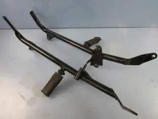 Used framebuisset v65 custom enz. /S