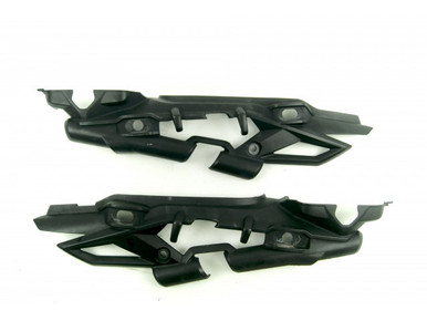 Used Framecover set Tiger 800.