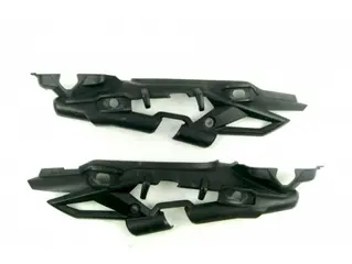 Used Framecover set Tiger 800.