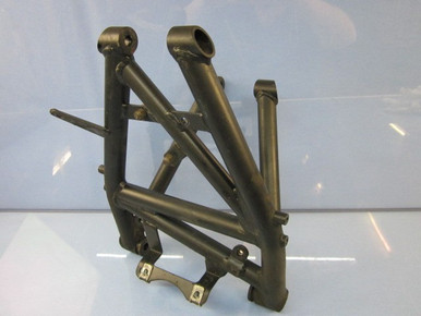 Used framedeel voor v11 lemans zwart