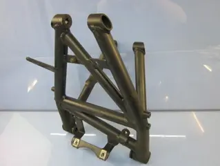 Used framedeel voor v11 lemans zwart